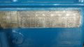 22" X 96" MONARCH ENGINE LATHE: STOCK #62122
