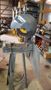 14' BLACK & DECKER ABRASIVE CUTOFF SAW: STOCK #61990