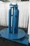 36" VAUGHN BULL BLOCK:  STOCK #62013