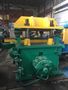 80 TON ASC 4 POST CUTOFF PRESS: STOCK #59895