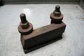 ALORIS EA7 TOOL HOLDER: STOCK #59257