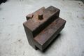 ALORIS DAH TOOL HOLDER: STOCK #59256