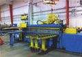 6" OLIVER MODEL #878/6-12 NONFERROUS PRECISION PLATE SAW SYSTEM: STOCK #59086