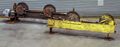 5 TON RANSOME MODEL APRR/AIRR TANK TURNING ROLL SET: STOCK #58970