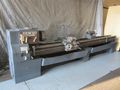 19" X 140" LEBLOND REGAL ENGINE LATHE: STOCK #58332