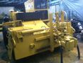 WORKMASTER MODEL #300AIL RAIL ROAD CAR MOVER: STOCK #55809