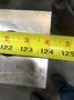 10' X 3 3/4 X 7/8' 4-SIDED CINCINNATI SHEAR BLADES:  STOCK #54428
