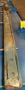 12' SHEAR BLADE: STOCK #54229