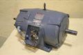 10 HP WESTINGHOUSE WOUND ROTOR MOTOR:  STOCK #54111