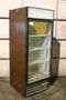 BEVERAGE AIR REFRIGERATOR:  STOCK #53027
