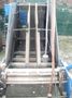 4,000 LB LITTELL POWERED COIL CRADLE:  STOCK #52603