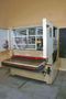 36" WIDE A E M/WEBER PASS THROUGH BELT GRINDER: STOCK #52373