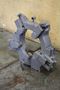 18" MONARCH 5 POINT ROLLER STEADY REST: STOCK #52250