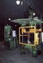50 TON VREMAC 4-POST DEEPDRAWING PRESS: STOCK #50292