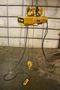 1 TON YALE ELECTRIC CABLE TYPE HOIST: STOCK #50128