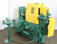 PINES MODEL 3T BENDING PRESS: STOCK #50076