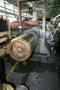 20,000 LBS X 60' STAMCO MOTORIZED UNCOILER: STOCK #18739