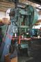 110 TON DANLY BACK GEARED OBI PRESS:  STOCK #18691