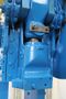 75 TON WARCO OBI PRESS: STOCK #18616