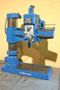 4' X 11" YMZ (TOMINAGA) RADIAL DRILL: STOCK #18579