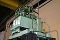 250 TON HARTUP TRIMMING PRESS: STOCK #18215