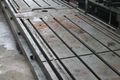 DOUBLE END DRILL BASE: STOCK #17986