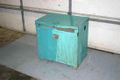 70.2 RELIANCE THREE PHASE TRANSFORMER:  STOCK #17951