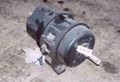 15 HP ELECTRIC MOTOR: STOCK #17400