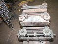 12' TISHKEN NON DRIVEN PRE-STRAIGHTENER:  STOCK #17381