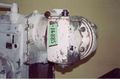 #4 KEARNEY & TRECKER UNIVERSAL VERTICAL HEAD: STOCK #16885