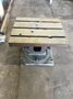 24" X 20"X 22" DUAL UNIVERSAL DRILL TABLE: STOCK #16658