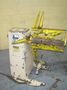 1200 LB. X 18" COOPER WEYMOUTH POWERED COIL REEL:  STOCK #15706
