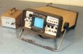 KRAUTKRAMER 'SONORAY 303' ULTRASONIC METAL FLAW DETECTOR:  STK #15456