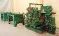 3' BARDONS & OLIVER MODEL #33 BAR & TUBE CUTOFF:  STOCK #15470