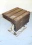 20' X 24' X 24' UNIVERSAL BOX DRILL TABLE:  STOCK #15230