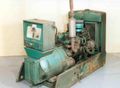 30 KW ONAN NATURAL GAS GENERATOR:  STOCK #15078