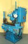 8' X 18' GALLMEYER & LIVINGSTON HORIZONTAL SURFACE GRINDER:  #14777