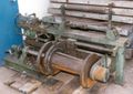 SCRAP CHOPPER: STOCK #7601