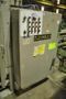 W J SAVAGE HEAVY DUTY CUTOFF SAW: STOCK #5745