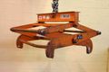 5 TON BUSHMAN SHEET LIFTER:  STOCK #3593