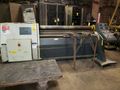 6' X 1/4' COMEQ DOUBLE PINCH ROLLS: STOCK #73417