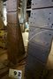 18' X 72' CUSTOM ANGLE PLATES: STOCK #73419