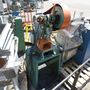 5 TON BENCHMASTER MODEL 152 OBI PRESS: STOCK #73444