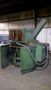 18in. x 24in. Rapid Granulator w/ Blower and Cyclone