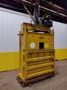 HARMONY MODEL #M60STD DOWNSTROKE HYDRAULIC BALER: STOCK #18796