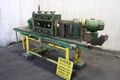 1-4'-1-1/8'MACINTOSH-HEMP AXY 6 ROLL ROTARY STRAIGHTENER: STOCK #66989