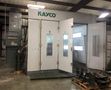 14' X 26' KAYCO DELUXE DOWN DRAFT PAINT BOOTH: STOCK #71255