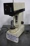 WILSON ROCKWELL INSTRON HARDNESS TESTER: STOCK #67356