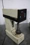 WILSON ROCKWELL INSTRON HARDNESS TESTER: STOCK #67355
