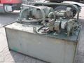 50 HP PACIFIC HYDRAULIC UNIT:  STOCK #62311